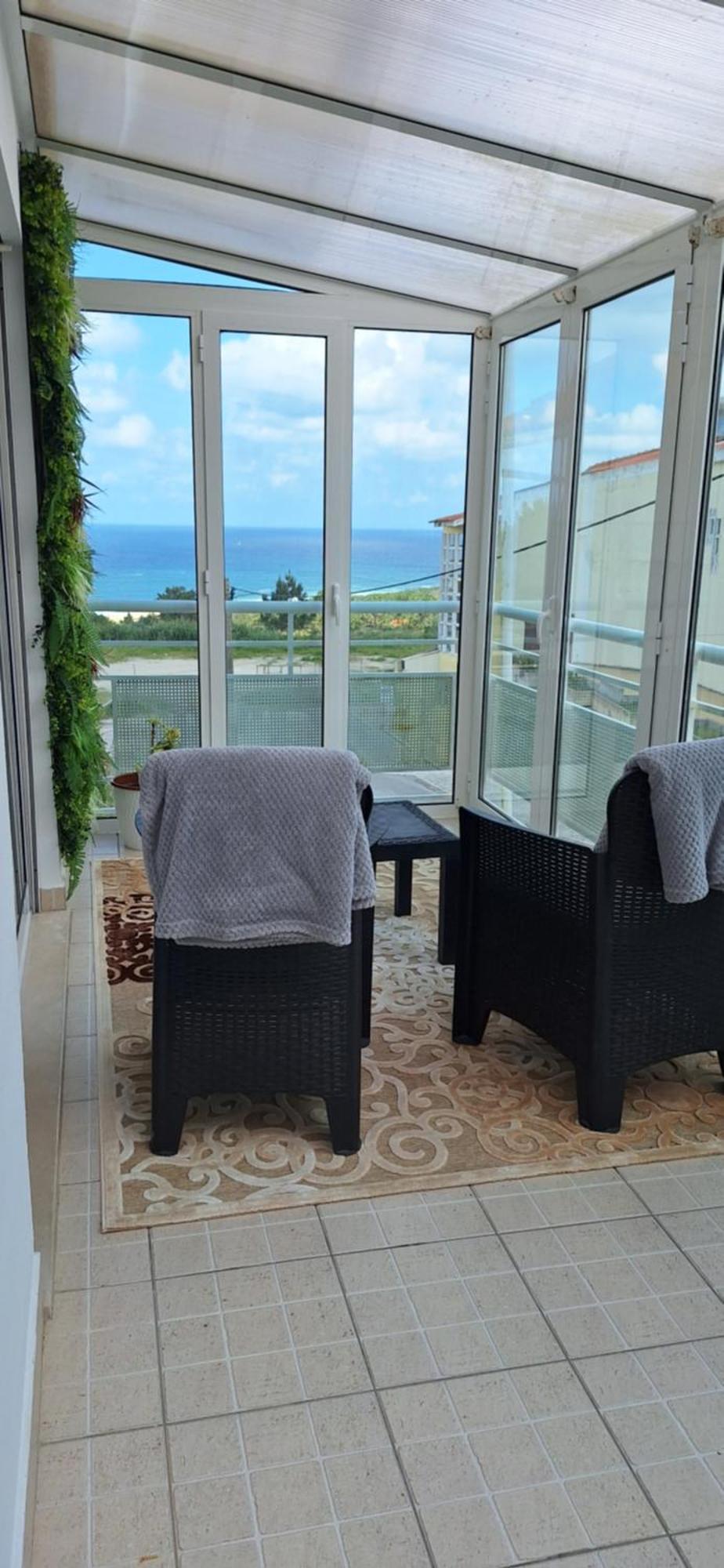 Casa Celia Villa Назаре Екстериор снимка